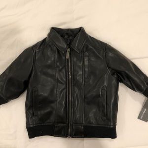 Baby Kenneth Cole jacket
